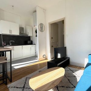 Appartement met een Slaapkamer